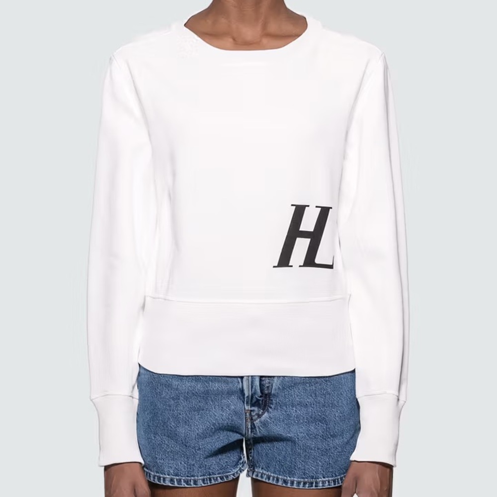 Helmut Lang Sweatshirt